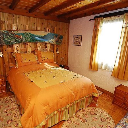 I Gonia Tis Linas Hotel Ájosz Nikólaosz Kültér fotó
