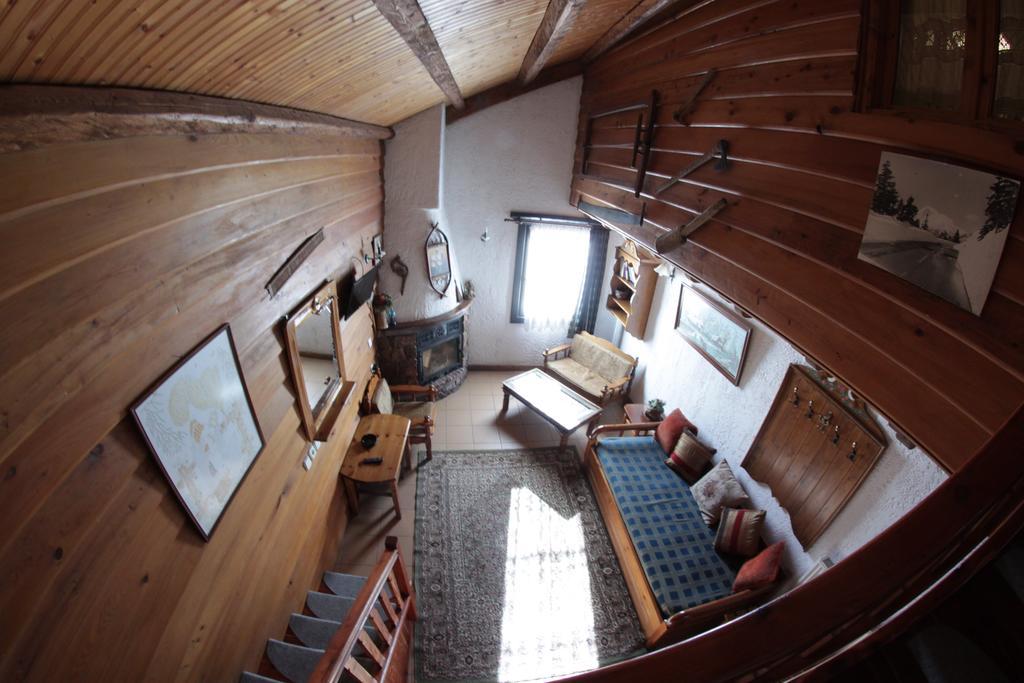 I Gonia Tis Linas Hotel Ájosz Nikólaosz Szoba fotó