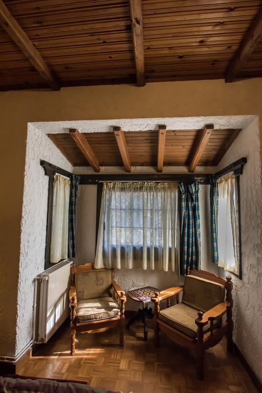 I Gonia Tis Linas Hotel Ájosz Nikólaosz Kültér fotó
