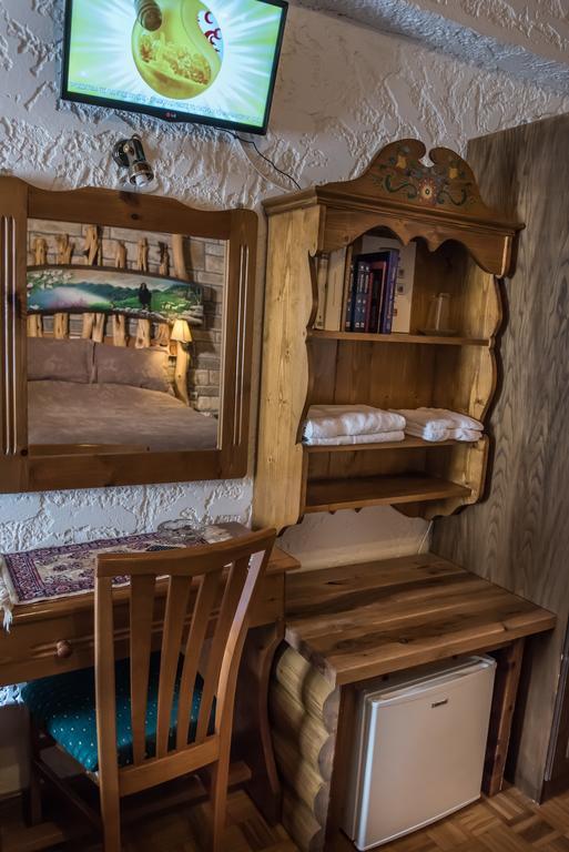 I Gonia Tis Linas Hotel Ájosz Nikólaosz Kültér fotó