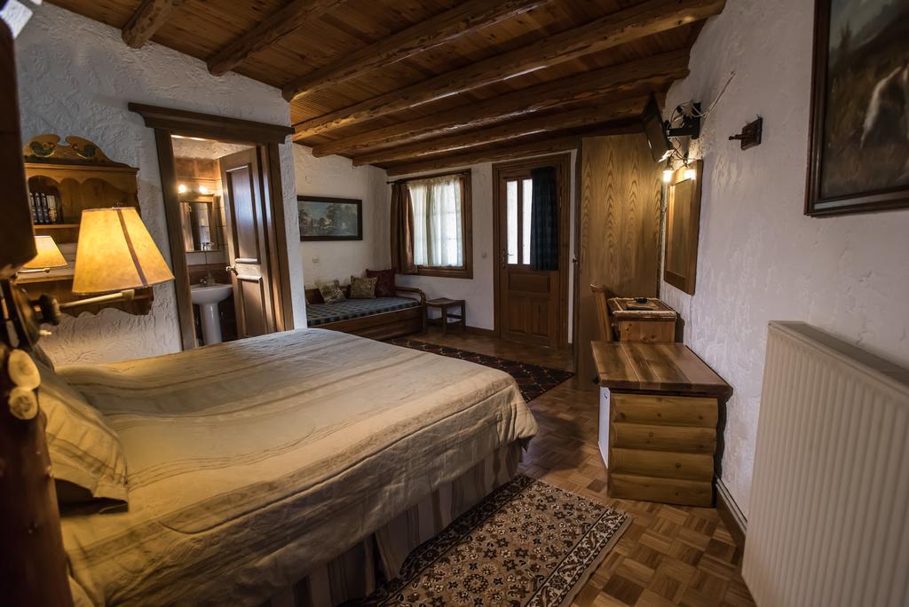 I Gonia Tis Linas Hotel Ájosz Nikólaosz Kültér fotó