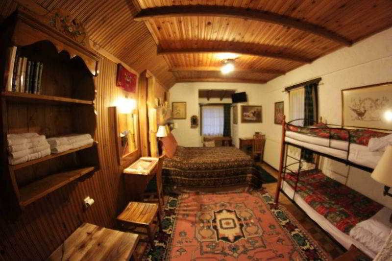 I Gonia Tis Linas Hotel Ájosz Nikólaosz Kültér fotó