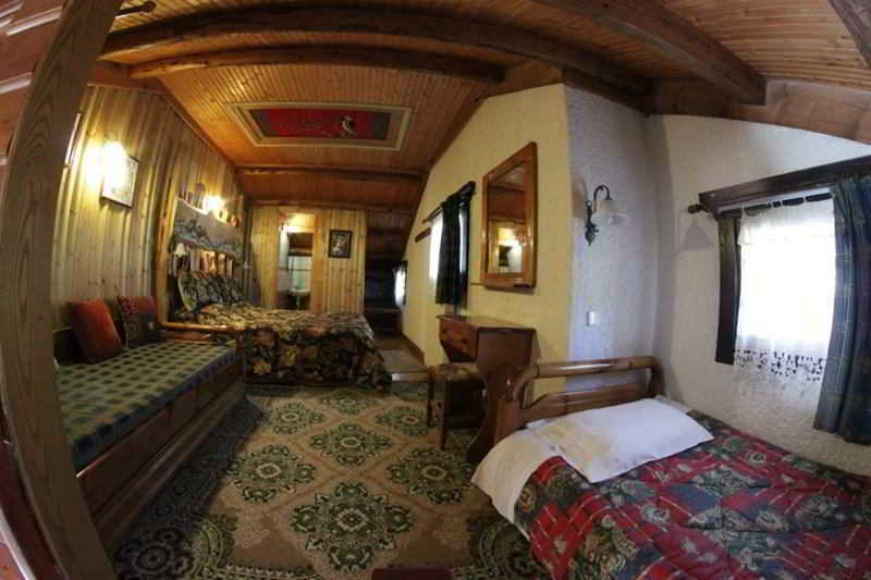 I Gonia Tis Linas Hotel Ájosz Nikólaosz Kültér fotó