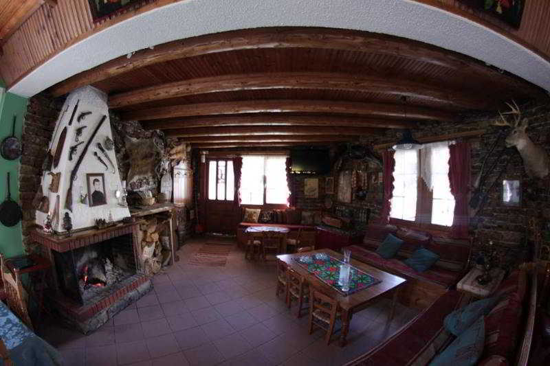 I Gonia Tis Linas Hotel Ájosz Nikólaosz Kültér fotó