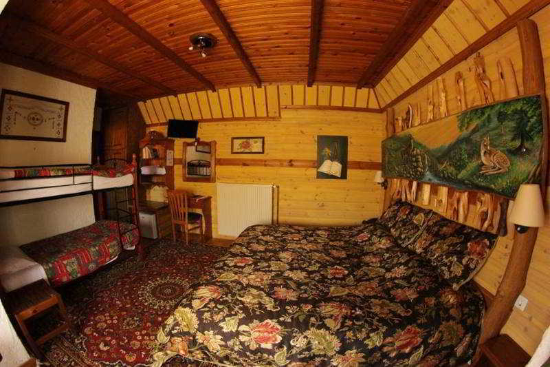 I Gonia Tis Linas Hotel Ájosz Nikólaosz Kültér fotó