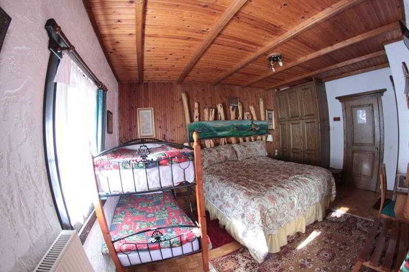 I Gonia Tis Linas Hotel Ájosz Nikólaosz Kültér fotó