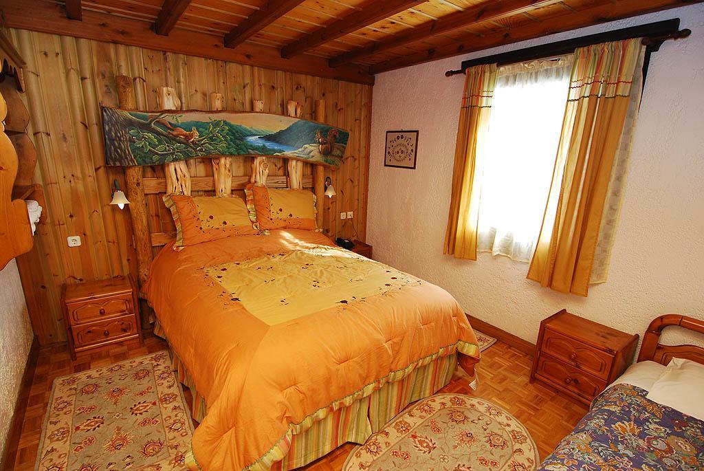 I Gonia Tis Linas Hotel Ájosz Nikólaosz Kültér fotó